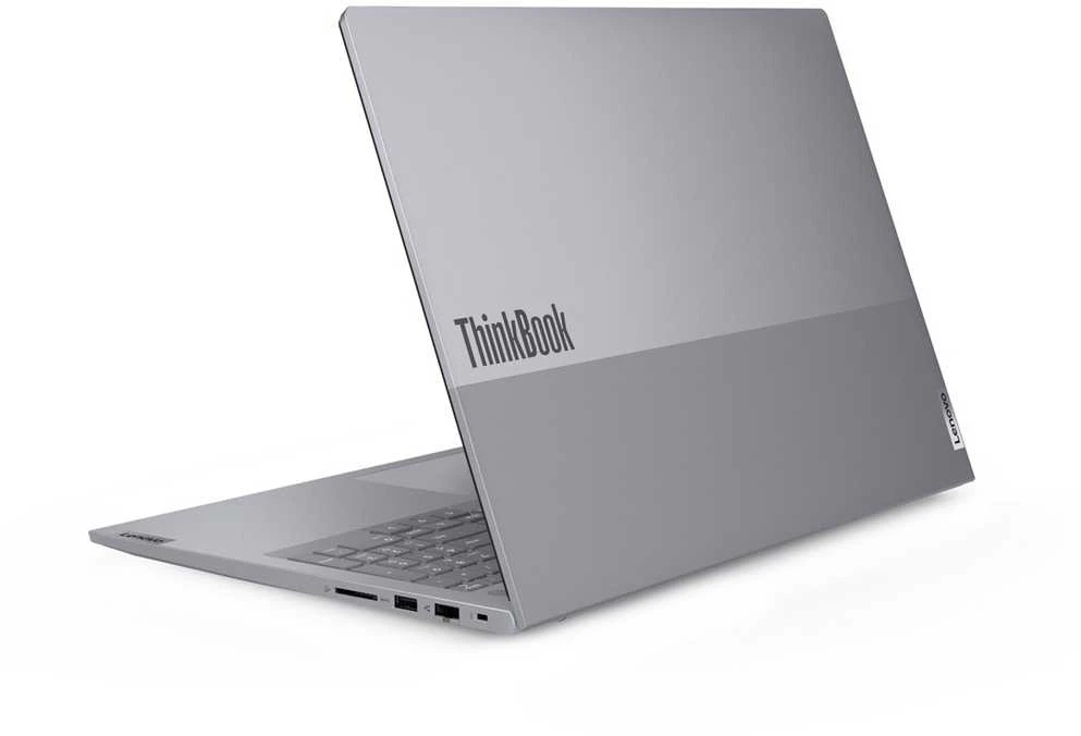 Lenovo ThinkBook 16 G8 - Ultra 7 255H | 16"-WUXGA | 16GB | 512GB | Win11Pro