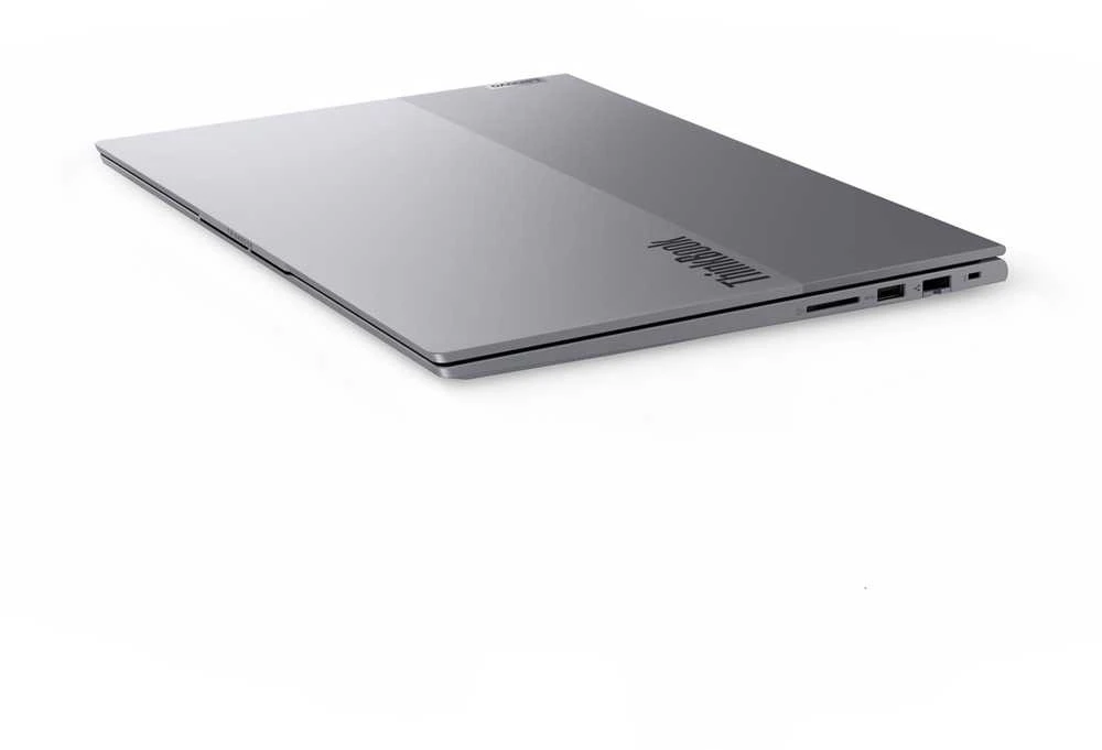 Lenovo ThinkBook 16 G8 - Ultra 7 255H | 16"-WUXGA | 16GB | 512GB | Win11Pro