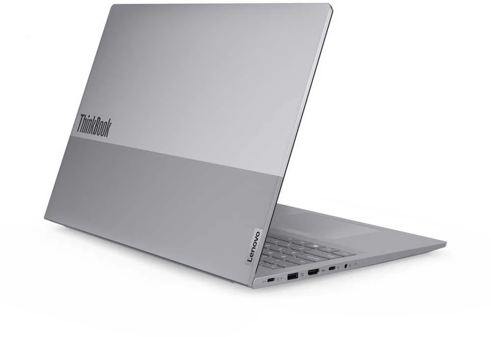 Lenovo ThinkBook 16 G8 - Ultra 7 255H | 16"-WUXGA | 16GB | 512GB | Win11Pro