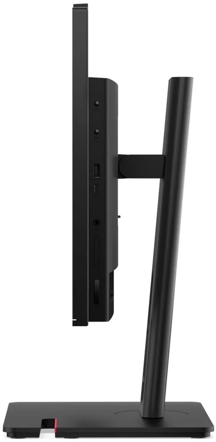 Lenovo „ThinkCentre M70a G6 Ultra 7“ universalus 265T 23,8 colio FHD IPS 120 Hz 250 nitų LBL AG 32 GB DDR5 5600 1 TB SSD „Intel Graphics 5.0MP“ kamera vPro „Windows 11 Pro“ Juodas 3 metų garantija vietoje