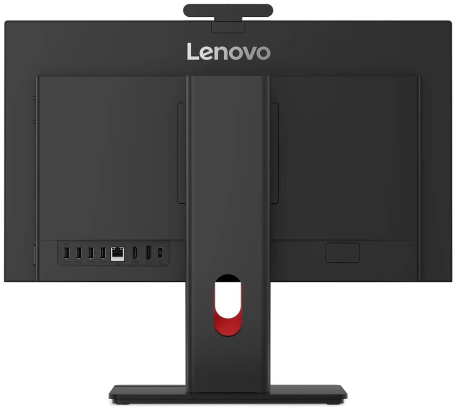 Lenovo „ThinkCentre M70a G6 Ultra 7“ universalus 265T 23,8 colio FHD IPS 120 Hz 250 nitų LBL AG 32 GB DDR5 5600 1 TB SSD „Intel Graphics 5.0MP“ kamera vPro „Windows 11 Pro“ Juodas 3 metų garantija vietoje