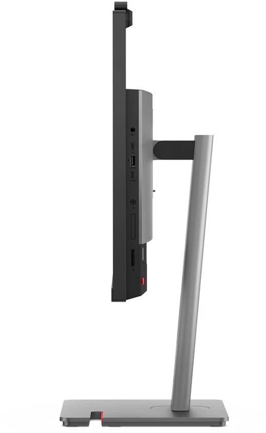 Lenovo ThinkCentre M90a Pro Gen 6 Intel Core Ultra 5 225 68,6 cm (27") 2560 x 1440 pikselių "All-in-One" kompiuteris 16 GB DDR5-SDRAM 512 GB SSD Windows 11 Pro Wi-Fi 6E (802.11ax) Juodos spalvos