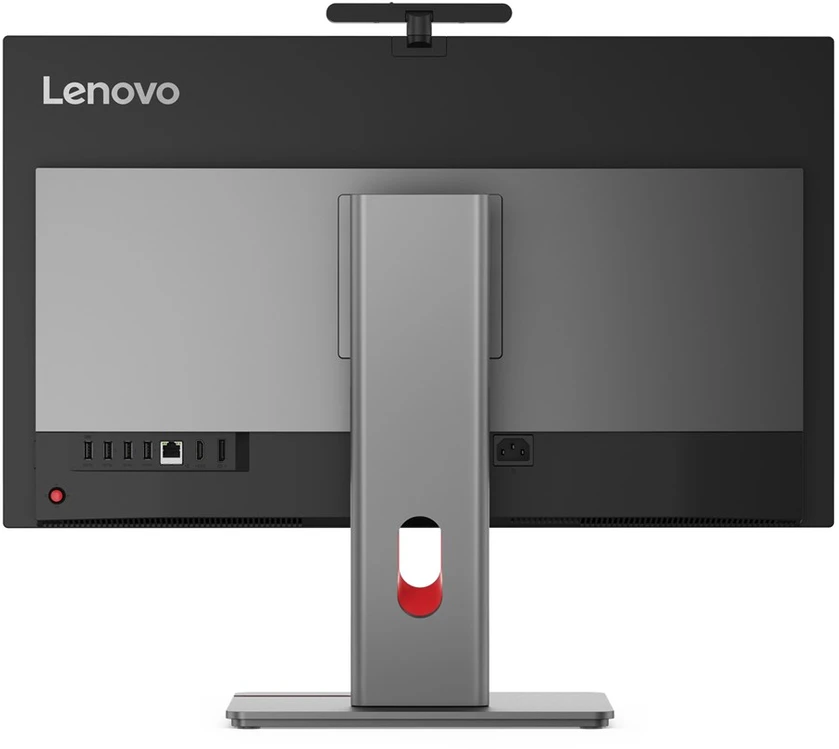 Lenovo ThinkCentre M90a Pro Gen 6 Intel Core Ultra 5 225 68,6 cm (27") 2560 x 1440 pikselių "All-in-One" kompiuteris 16 GB DDR5-SDRAM 512 GB SSD Windows 11 Pro Wi-Fi 6E (802.11ax) Juodos spalvos
