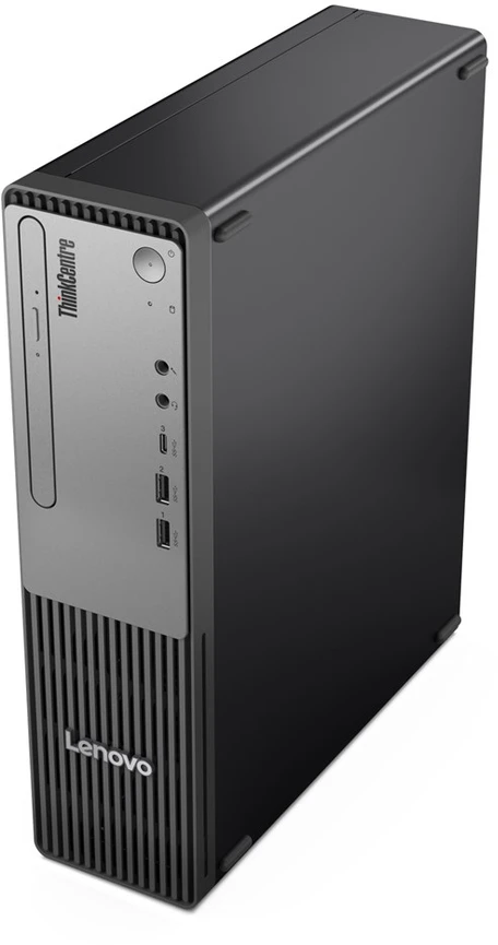 Lenovo ThinkCentre neo 30s Gen 5 Intel® Core™ i5 i5-13420H 16 GB DDR5-SDRAM 512 GB SSD Windows 11 Pro SFF PC Juodas, Pilkas