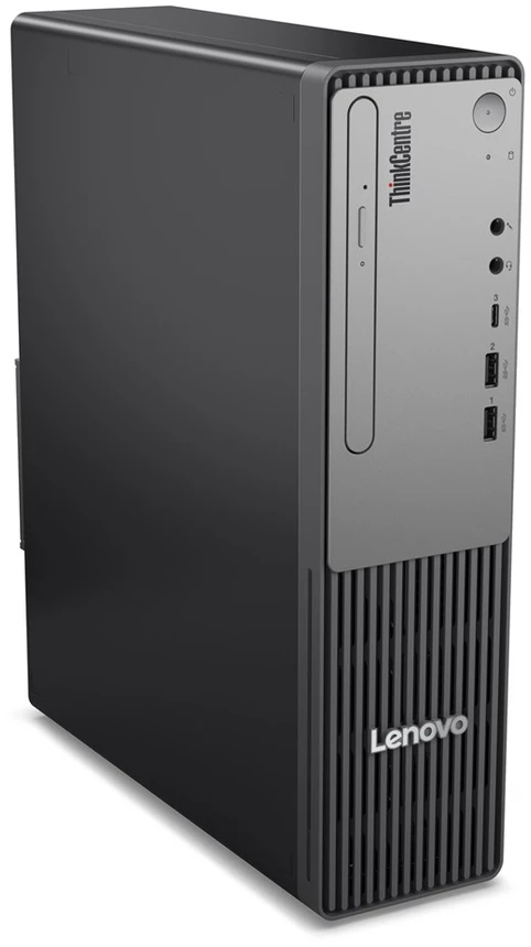 Lenovo ThinkCentre neo 30s Gen 5 Intel® Core™ i5 i5-13420H 16 GB DDR5-SDRAM 512 GB SSD Windows 11 Pro SFF kompiuteris Juodas