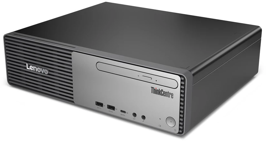 Lenovo ThinkCentre neo 30s Gen 5 Intel® Core™ i5 i5-13420H 16 GB DDR5-SDRAM 512 GB SSD Windows 11 Pro SFF kompiuteris Juodas