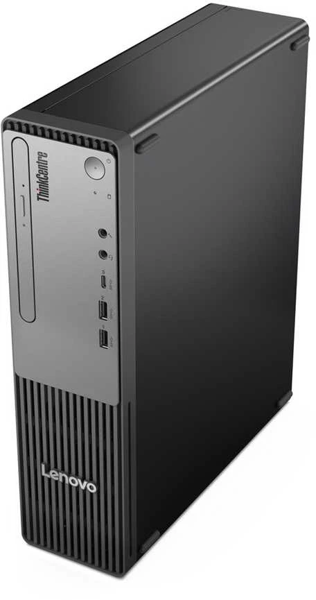 Lenovo ThinkCentre neo 30s Gen 5 Intel® Core™ i7 i7-13620H 16 GB DDR5-SDRAM 512 GB SSD Windows 11 Pro SFF PC Juodas, Pilkas