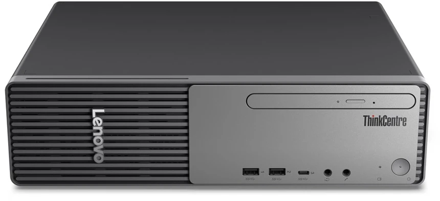 Lenovo ThinkCentre neo 30s Gen 5 Intel® Core™ i5 i5-13420H 16 GB DDR5-SDRAM 512 GB SSD Windows 11 Pro SFF kompiuteris Juodas