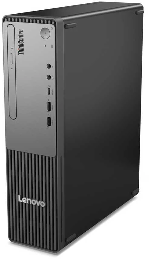 Lenovo ThinkCentre neo 30s Gen 5 Intel® Core™ i7 i7-13620H 16 GB DDR5-SDRAM 512 GB SSD Windows 11 Pro SFF PC Juodas, Pilkas