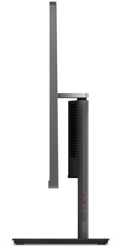 Stacionarus kompiuteris Lenovo ThinkCentre neo 50a 27 Gen 5 Intel® Core™ i7 i7-13620H 68.6 cm (27") 1920 x 1080 pikselių All-in-One PC 16 GB DDR5-SDRAM 1 TB SSD Windows 11 Pro Wi-Fi 6 (802.11ax) Pilkas
