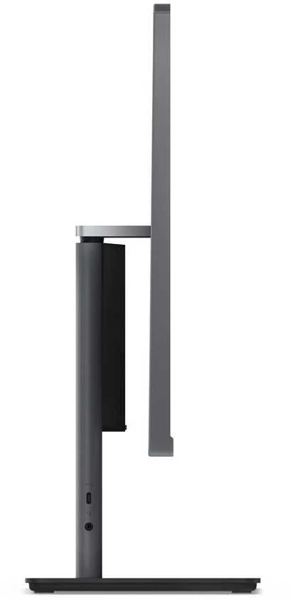 Stacionarus kompiuteris Lenovo ThinkCentre neo 50a 27 Gen 5 Intel® Core™ i7 i7-13620H 68.6 cm (27") 1920 x 1080 pikselių All-in-One PC 16 GB DDR5-SDRAM 1 TB SSD Windows 11 Pro Wi-Fi 6 (802.11ax) Pilkas