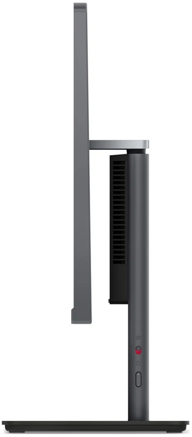 Stacionarus kompiuteris Lenovo „ThinkCentre neo 50a G5“ universalus kompiuteris, 5-os kartos „Core i5-210H“, 23,8 colio FHD IPS ekranas (250 nitų), 16 GB DDR5 RAM, 512 GB SSD, integruota „Intel“ vaizdo plokštė, 5,0 MP internetinė kamera, „Windows 11 Pro“, „Luna Pilkas“, 3 metų garantija vietoje