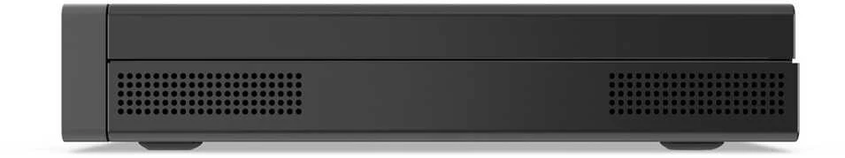 Lenovo ThinkCentre neo 50q Gen 5 Intel Core 5 210H 16 GB DDR5-SDRAM 1 TB SSD Windows 11 Pro Mini PC PC Juodas