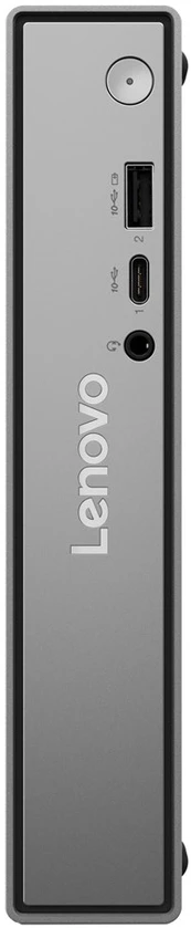 Lenovo ThinkCentre neo 50q Gen 5 Intel Core 5 210H 32 GB DDR5-SDRAM 1 TB SSD Windows 11 Pro Mini PC Juodas