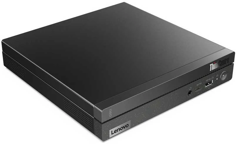 Mini Kompiuteris - Lenovo ThinkCentre Neo 50q Su Intel® Core™ i5 I5-13420H 8 GB DDR4-SDRAM 512 GB SSD Windows 11 Pro Juoda