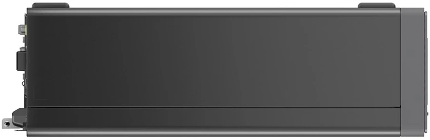 Lenovo ThinkCentre neo 50s Gen 6 Intel Core Ultra 5 225 16 GB DDR5-SDRAM 512 GB SSD SFF PC Juodas