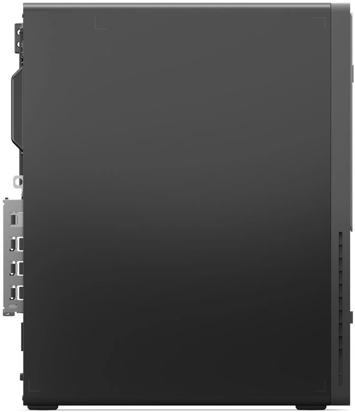 Lenovo ThinkCentre neo 50s Gen 6 Intel Core Ultra 5 225 16 GB DDR5-SDRAM 512 GB SSD SFF PC Juodas