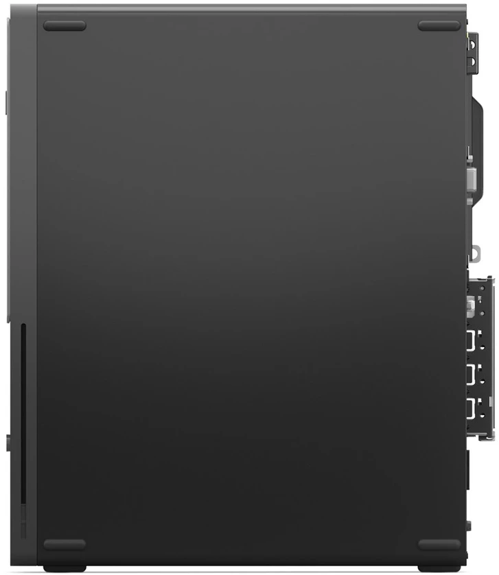 Lenovo ThinkCentre neo 50s Gen 6 Intel Core Ultra 5 225 16 GB DDR5-SDRAM 512 GB SSD SFF PC Juodas