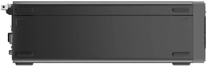 Stacionarus kompiuteris LENOVO TC neo 50s G5 i3-14100 16GB 512GB