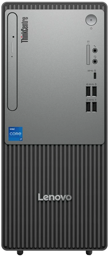 Stacionarus kompiuteris Lenovo „ThinkCentre Neo 50t G5“ – „Core i5-14400“ | 16 GB | 512 GB | „Win11Pro“