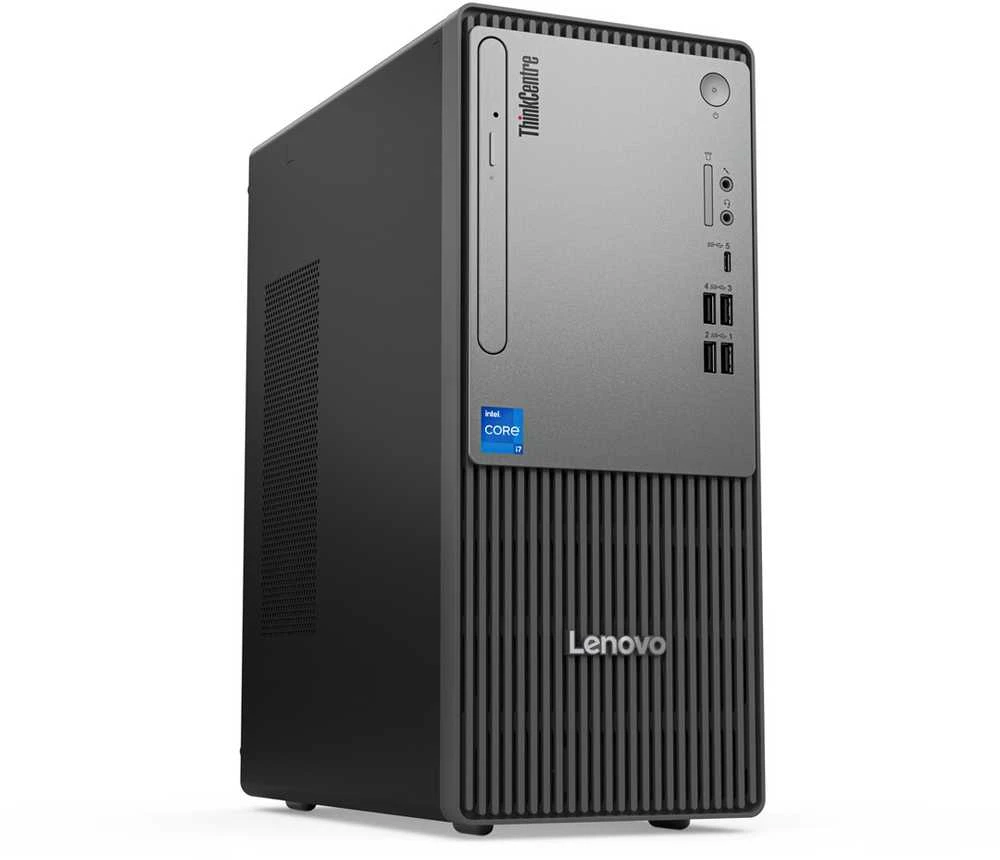Stacionarus kompiuteris Lenovo ThinkCentre neo 50t G5 – Core i5-14400 | 16 GB | 1TB | Win11Pro