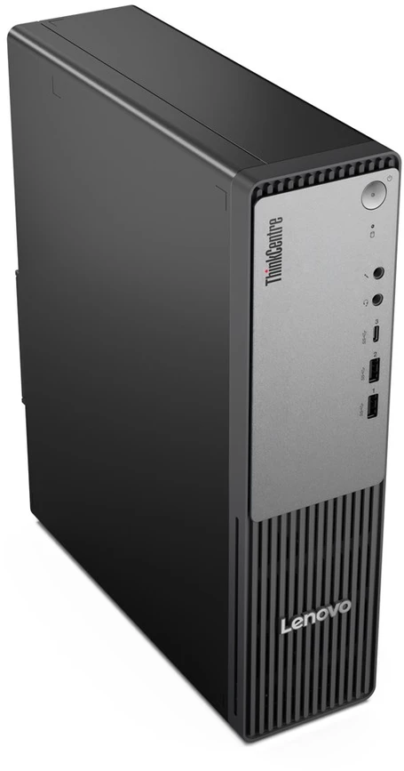 Stacionarus kompiuteris Lenovo ThinkCentre neo 55s Gen 6 AMD Ryzen™ 7 250 16 GB DDR5-SDRAM 512 GB SSD Windows 11 Pro SFF kompiuteris juodas
