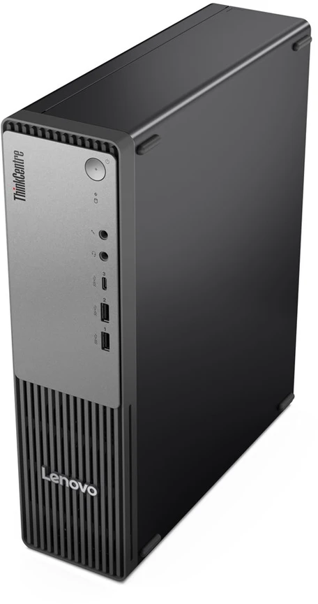 Lenovo ThinkCentre neo 55s Gen 6 AMD Ryzen™ 7 250 16 GB DDR5-SDRAM 1 TB SSD Windows 11 Pro SFF kompiuteris juodas