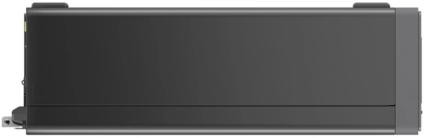 Lenovo ThinkCentre neo 55s Gen 6 AMD Ryzen™ 7 250 16 GB DDR5-SDRAM 1 TB SSD Windows 11 Pro SFF kompiuteris juodas