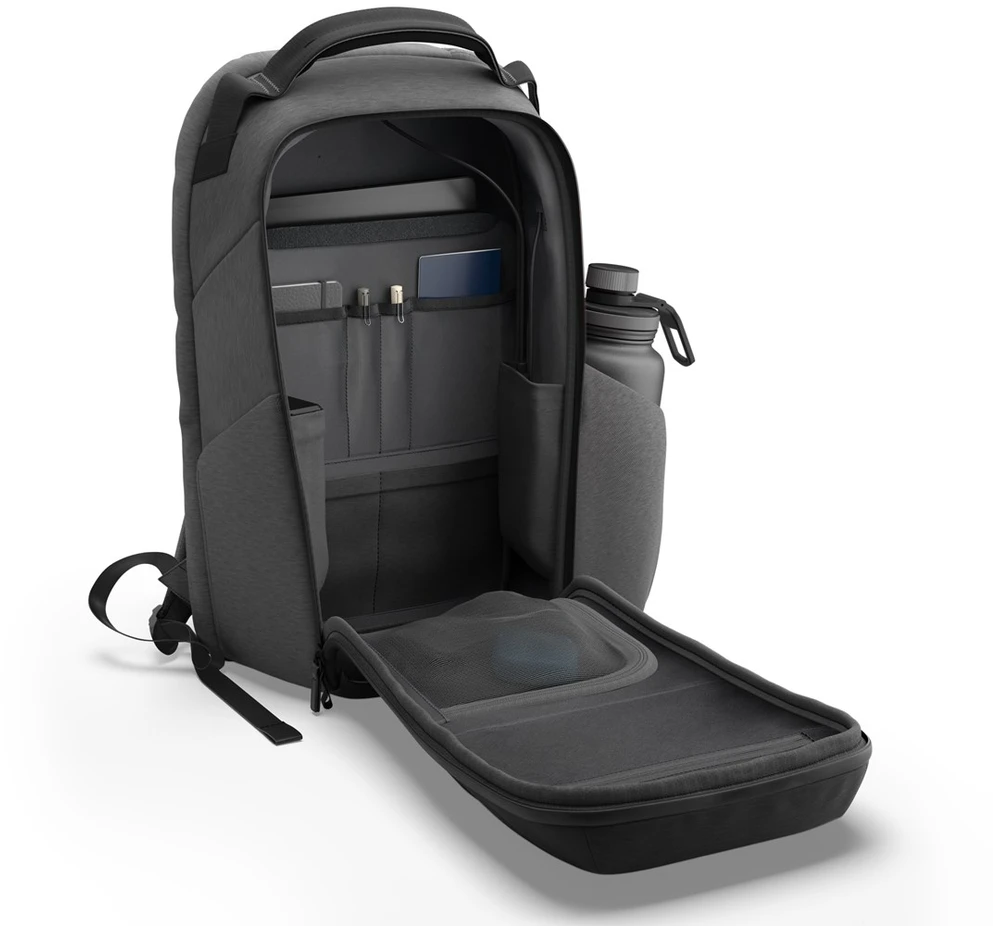 LENOVO TP CLICK-GO kuprinė (AURA leidimas) 16 colių