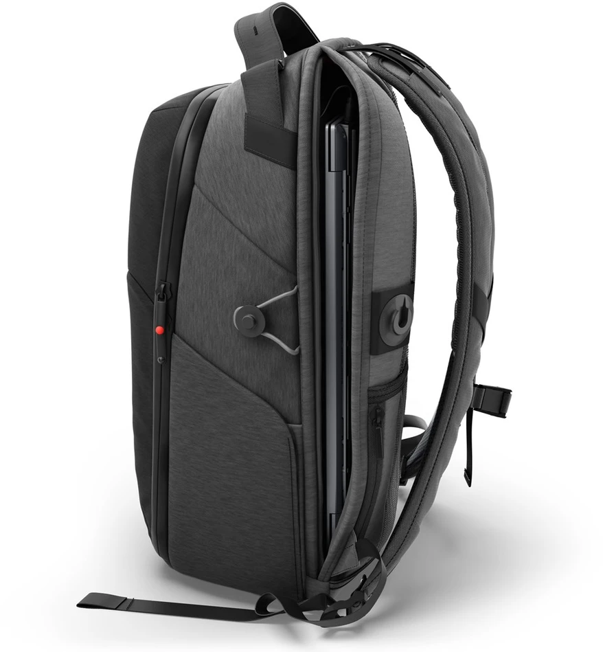 LENOVO TP CLICK-GO kuprinė (AURA leidimas) 16 colių