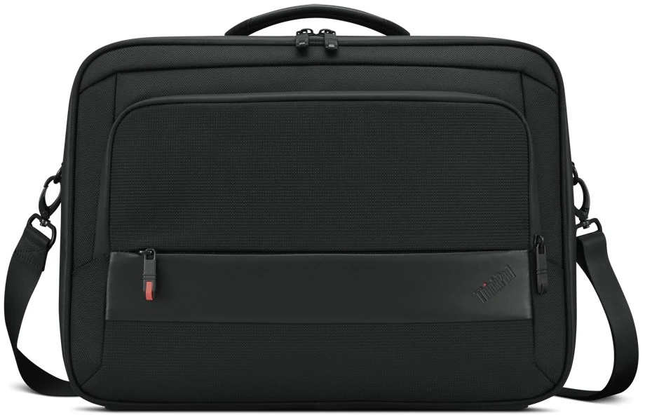 Lenovo ThinkPad Professional 16-inch Topload Gen 2 40.6 cm (16") Toploader bag Juodas