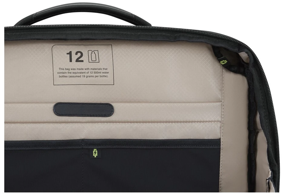 Lenovo ThinkPad Professional 16-inch Topload Gen 2 40.6 cm (16") Toploader bag Juodas