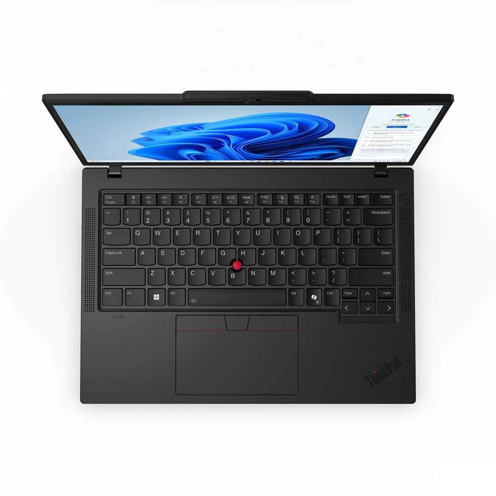 Lenovo „ThinkPad T14 Gen 5“ (21MC0006PB)