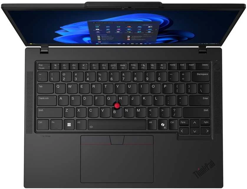 Lenovo ThinkPad T14 G6 - Ultra 7 255U | 14"-WUXGA-400 nitów | 16GB | 1TB | Win11Pro