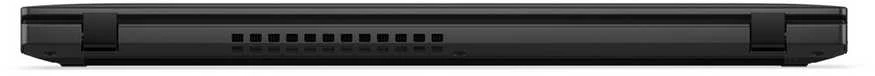 Lenovo ThinkPad T16 Gen 4 (Intel) Intel Core Ultra 7 255U Nešiojamas kompiuteris 40.6 cm (16") WUXGA 16 GB DDR5-SDRAM 512 GB SSD Wi-Fi 6E (802.11ax) Windows 11 Pro English Juodas