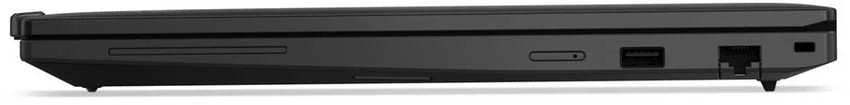Lenovo ThinkPad T16 Gen 4 (Intel) Intel Core Ultra 7 255U Nešiojamas kompiuteris 40.6 cm (16") WUXGA 16 GB DDR5-SDRAM 512 GB SSD Wi-Fi 6E (802.11ax) Windows 11 Pro English Juodas