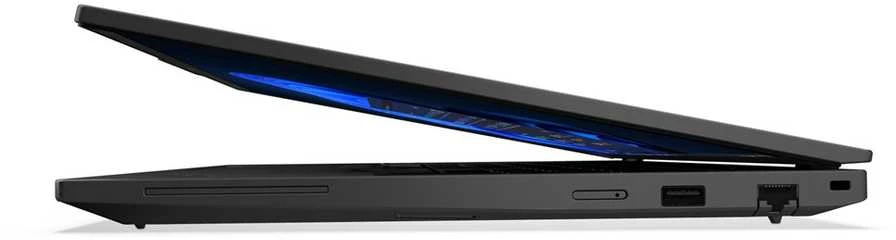 Lenovo ThinkPad T16 Gen 4 (Intel) Intel Core Ultra 7 255U Nešiojamas kompiuteris 40.6 cm (16") WUXGA 16 GB DDR5-SDRAM 512 GB SSD Wi-Fi 6E (802.11ax) Windows 11 Pro English Juodas