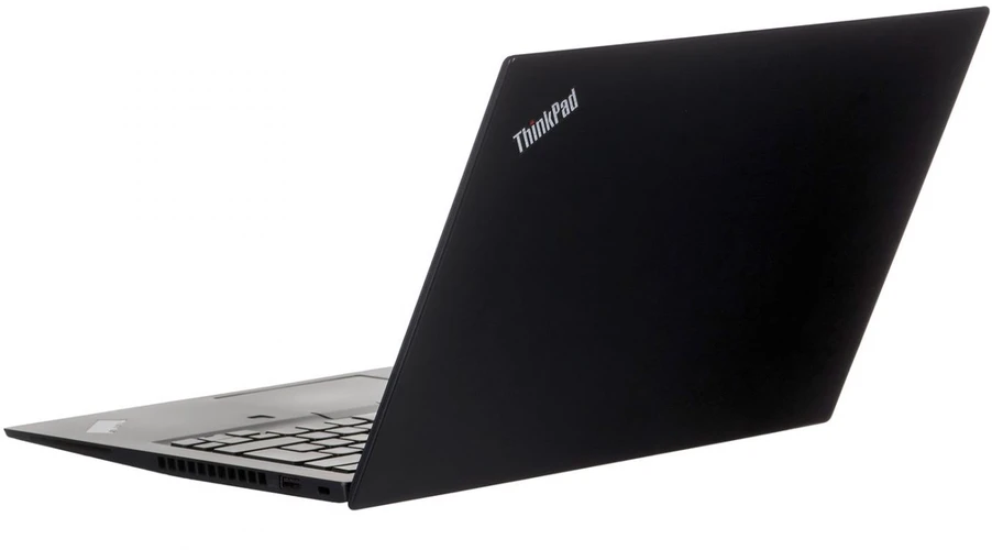 Nešiojamas kompiuteris Lenovo ThinkPad T490s 14" FHD, Intel Core i7-8565U, 16 GB RAM, 256 GB SSD, Windows 11 Pro (Atnaujinta)