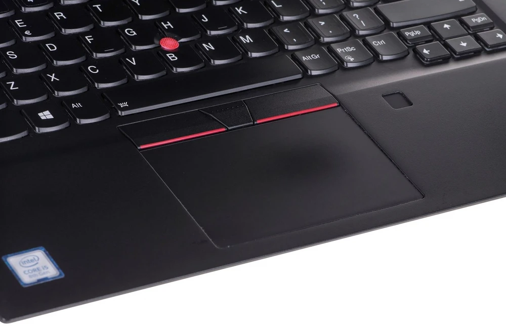 Nešiojamas kompiuteris Lenovo ThinkPad T490s 14" FHD, Intel Core i7-8565U, 16 GB RAM, 256 GB SSD, Windows 11 Pro (Atnaujinta)