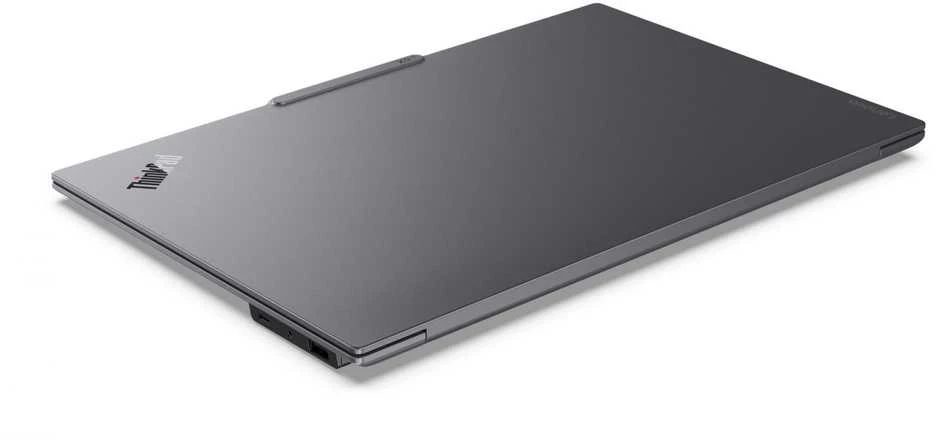 Lenovo ThinkPad X9-15 Gen 1 Copilot+ PC Intel Core Ultra 5 228V Nešiojamas kompiuteris 38.9 cm (15.3") 2.8K 32 GB LPDDR5x-SDRAM 512 GB SSD Wi-Fi 7 (802.11be) Windows 11 Pro English Pilkas