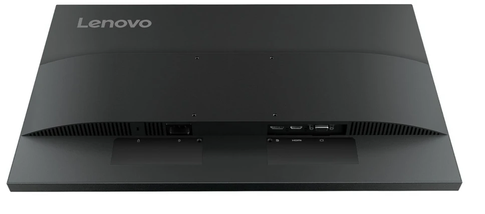 Monitorius Lenovo | ThinkVision E24-40 | 23.8 " | IPS | 16:9 | 100 Hz | 4 ms | 1920 x 1080 pikselių | 250 cd/m² | HDMI jungtys quantity 1 | Raven Juodas | Garantija 36 mėn.
