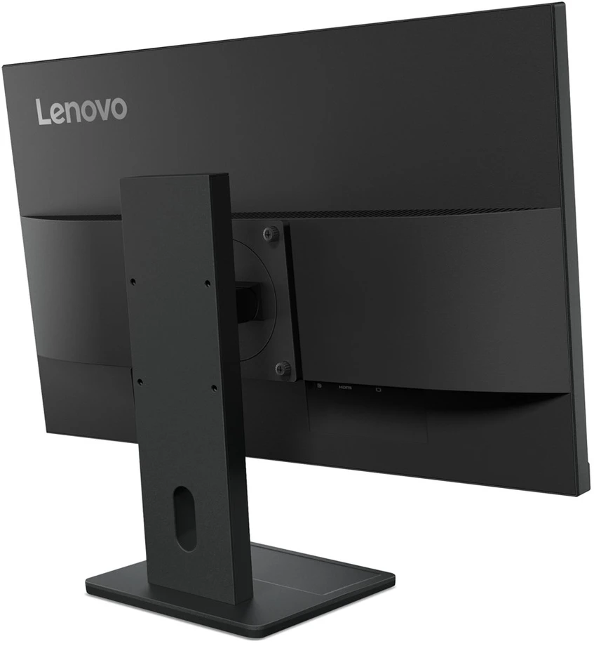 Monitorius Lenovo | ThinkVision E24-40 | 23.8 " | IPS | 16:9 | 100 Hz | 4 ms | 1920 x 1080 pikselių | 250 cd/m² | HDMI jungtys quantity 1 | Raven Juodas | Garantija 36 mėn.