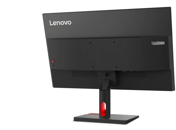 Monitorius Lenovo ThinkVision S24i-30 LED ekranas 60.5 cm (23.8") 1920 x 1080 pikselių Full HD Juodas