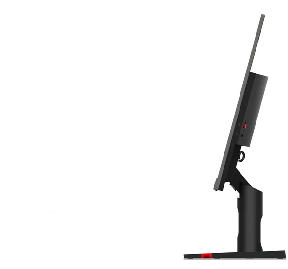 Monitorius Lenovo ThinkVision S24i-30 LED ekranas 60.5 cm (23.8") 1920 x 1080 pikselių Full HD Juodas