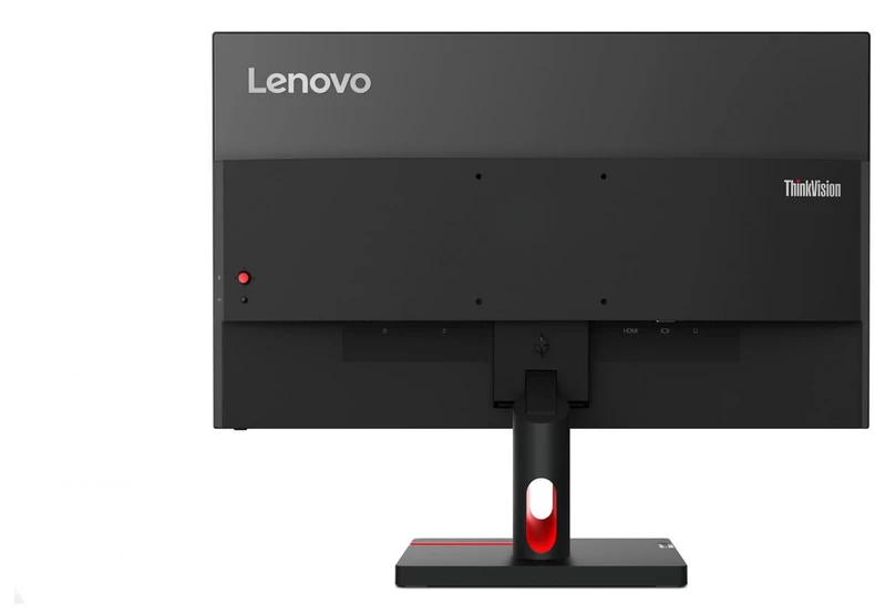 Monitorius Lenovo ThinkVision S24i-30 LED ekranas 60.5 cm (23.8") 1920 x 1080 pikselių Full HD Juodas