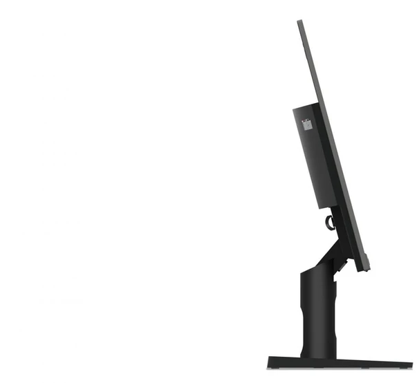 Monitorius Lenovo ThinkVision S24i-30 LED ekranas 60.5 cm (23.8") 1920 x 1080 pikselių Full HD Juodas