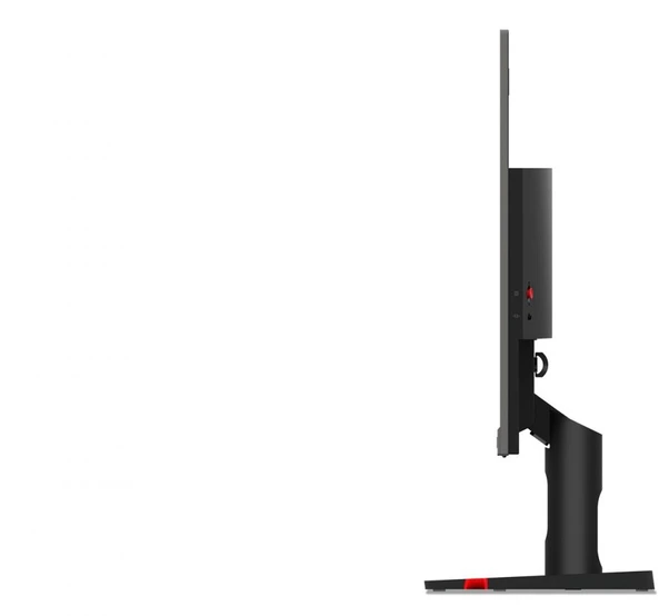 Monitorius Lenovo ThinkVision S24i-30 LED ekranas 60.5 cm (23.8") 1920 x 1080 pikselių Full HD Juodas