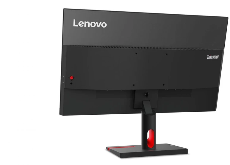 Monitorius Lenovo ThinkVision S24i-30 LED ekranas 60.5 cm (23.8") 1920 x 1080 pikselių Full HD Juodas