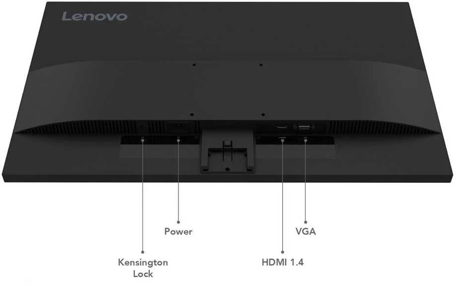 Lenovo ThinkVision S27-4e monitorius