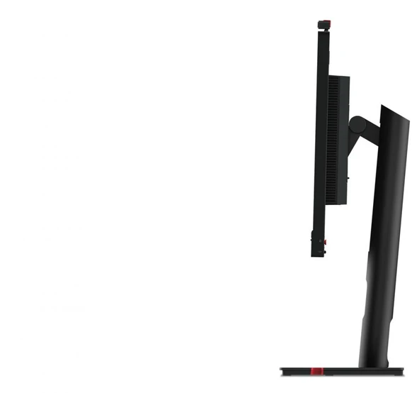 Monitorius Lenovo | ThinkVision T24mv-30 | 23.8 " | In-plane switching | WLED | 16:9 | 75 Hz | 4 ms | 1920 x 1080 pikselių | 250 cd/m² | HDMI jungtys quantity 1 | Raven Juodas | Garantija 36 mėn.